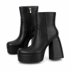 Chunky Boots