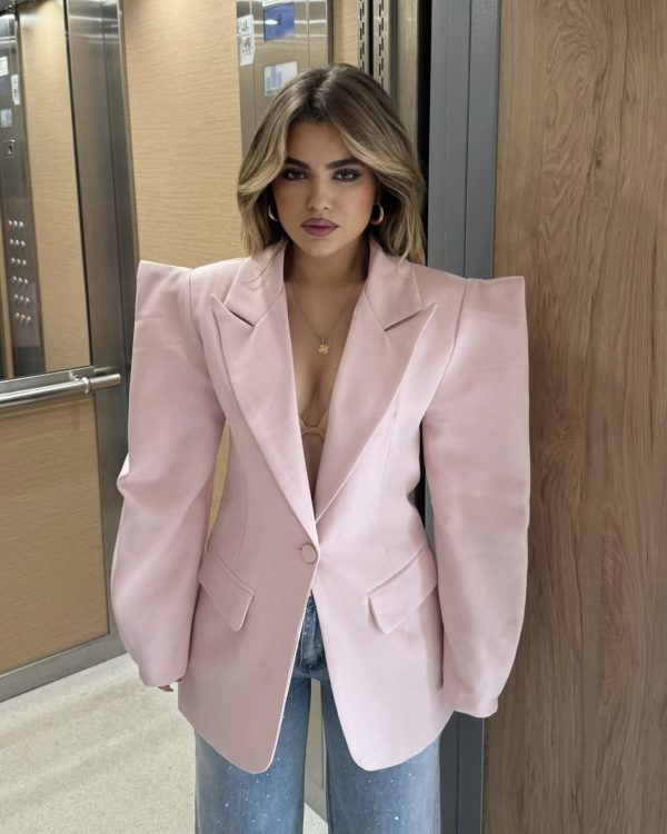 Blazer Irene