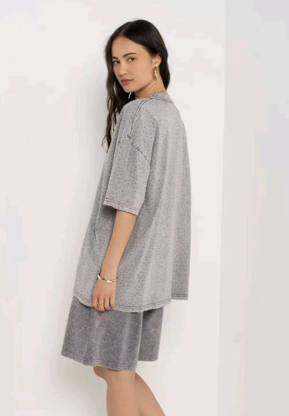 Frou Frou Dress