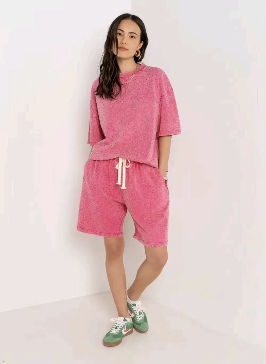 Frou Frou Dress