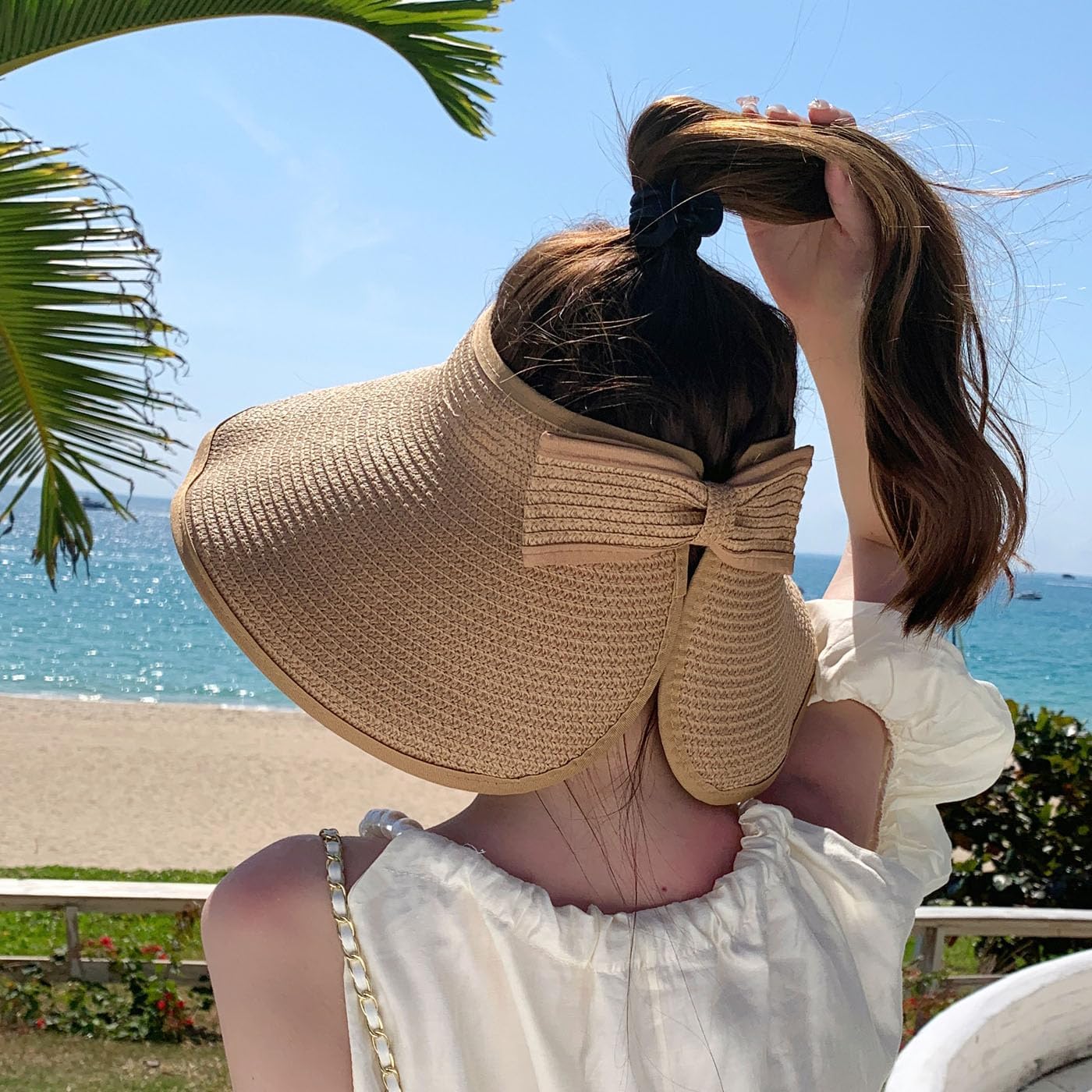 Καπέλο με φίογκο