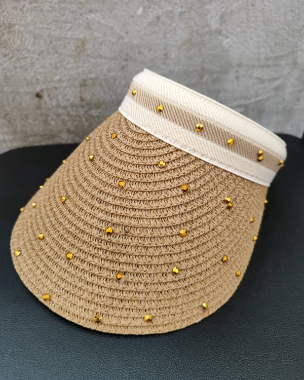 Women Hat Truks