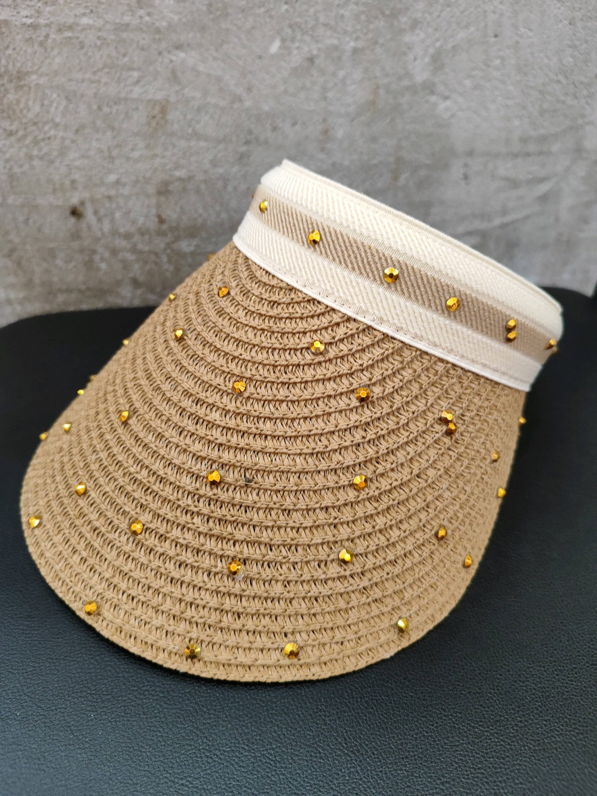 Women Hat Truks