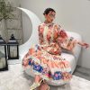 Donna Rossa Set