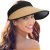 Fashion Woman Hat