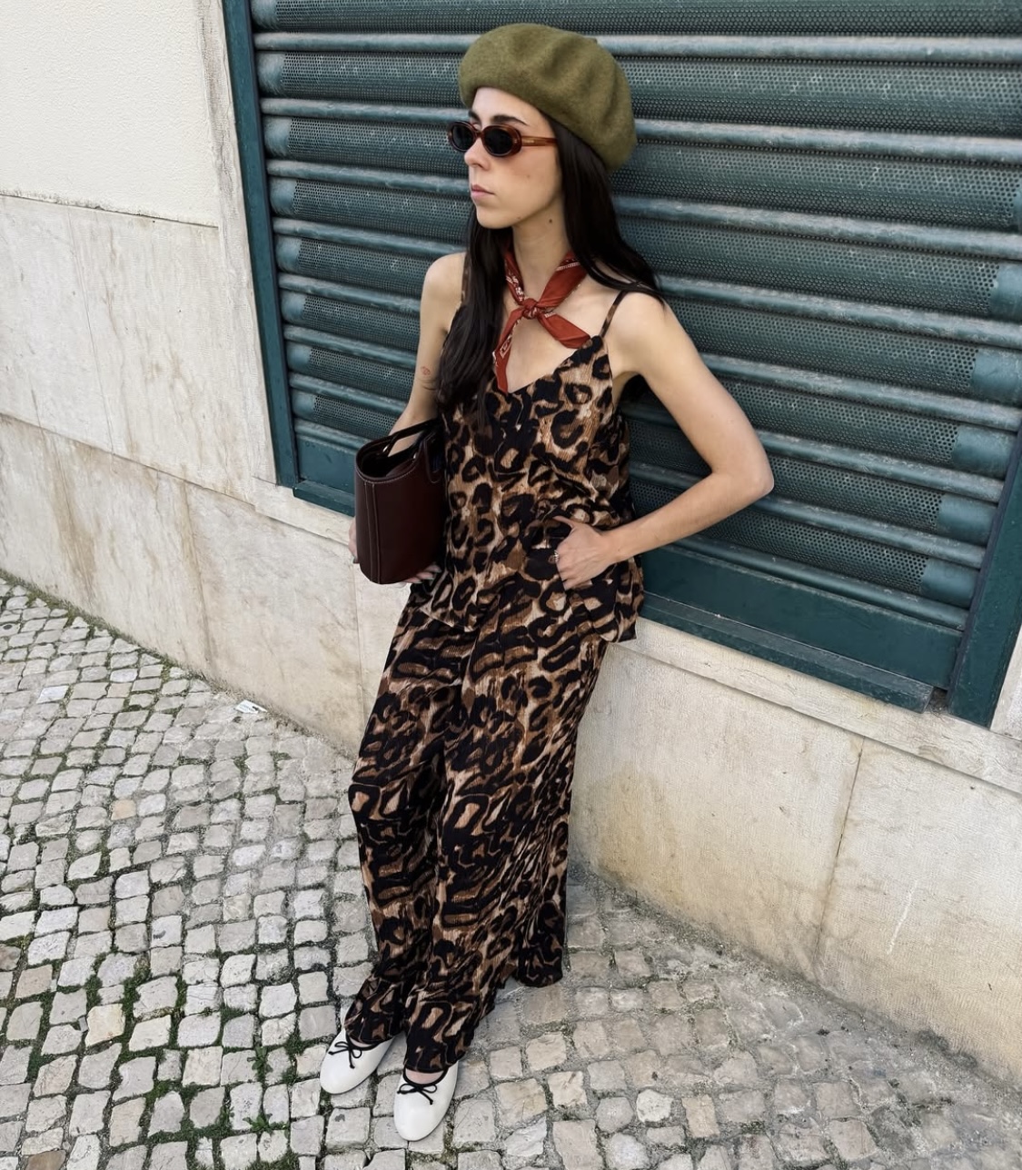 Fashion Woman Hat
