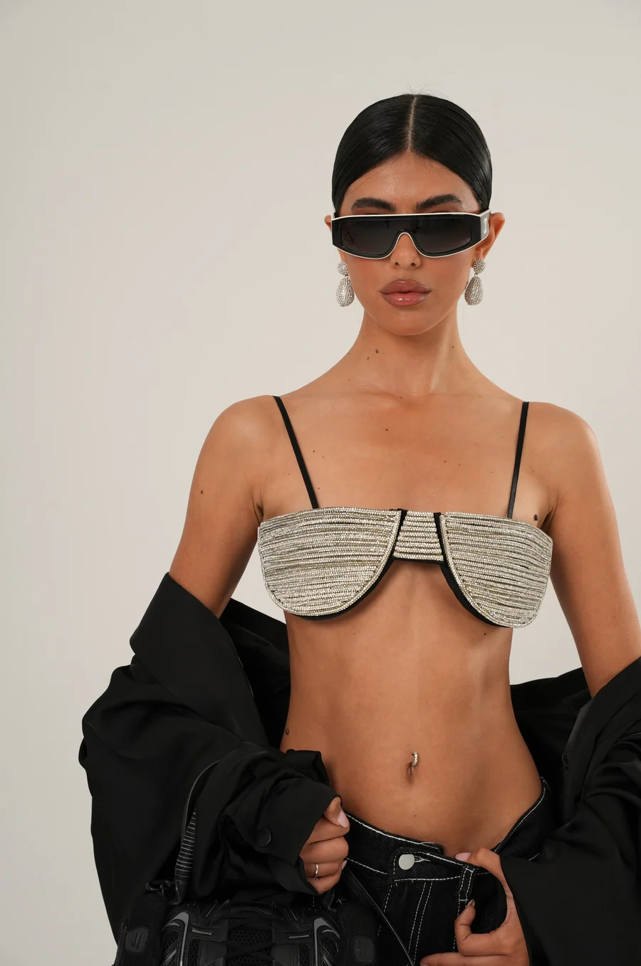 Strassy Bralette