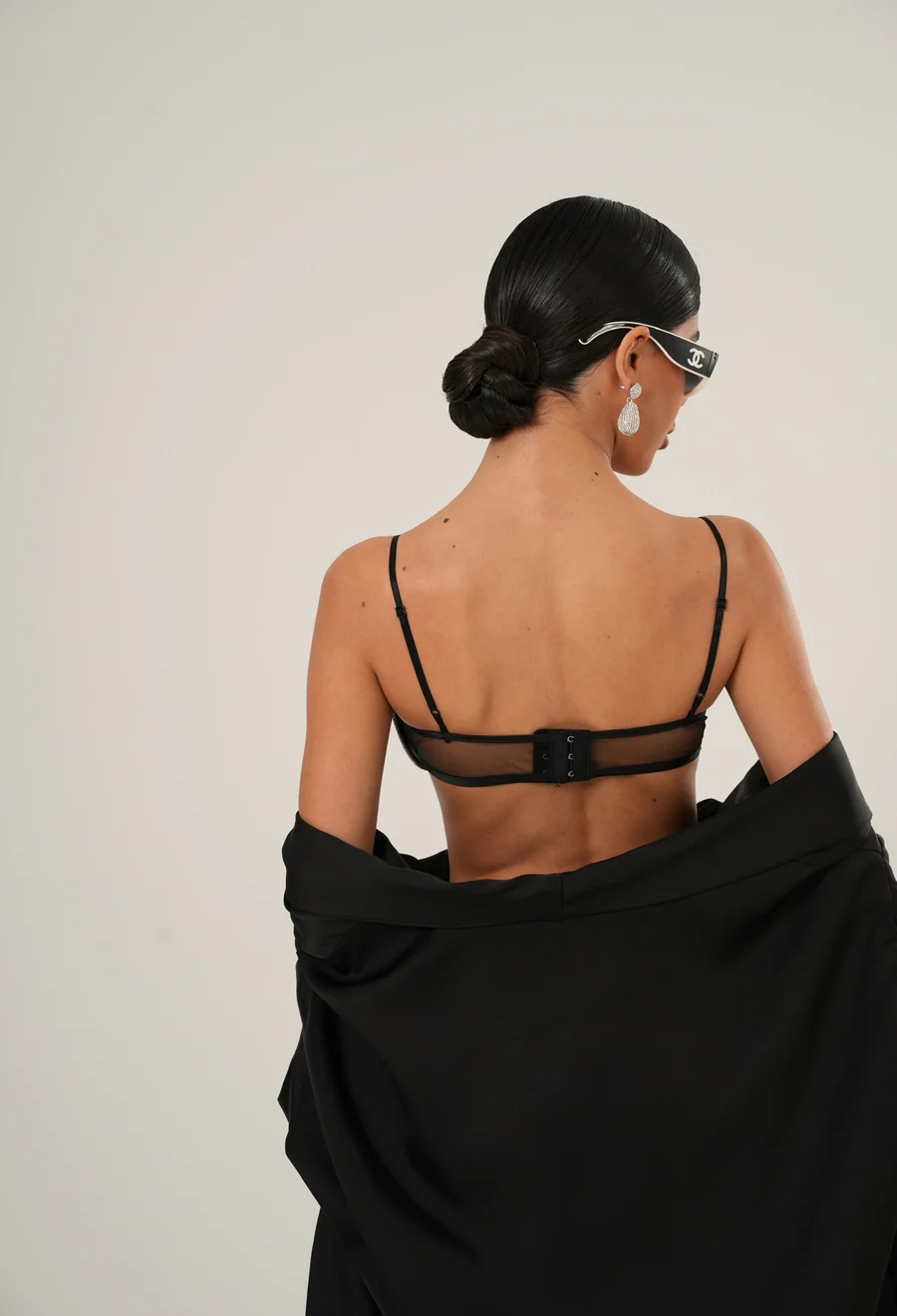 Strassy Bralette
