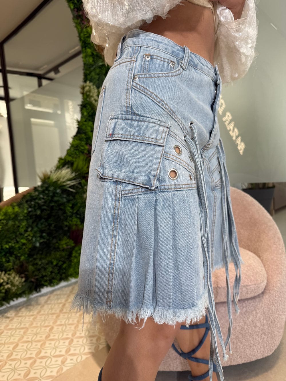 Floral Jacket