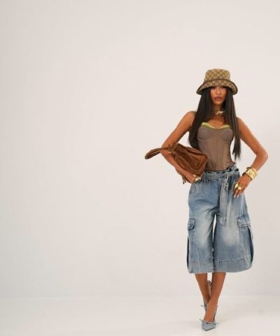 London Long Shorts