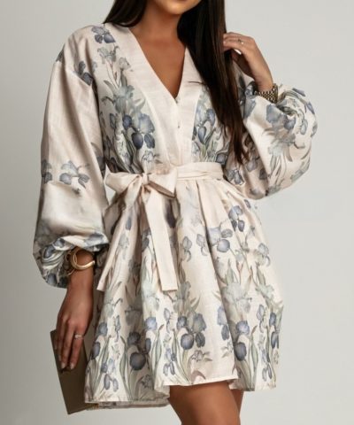 Strapless Elegant Dress