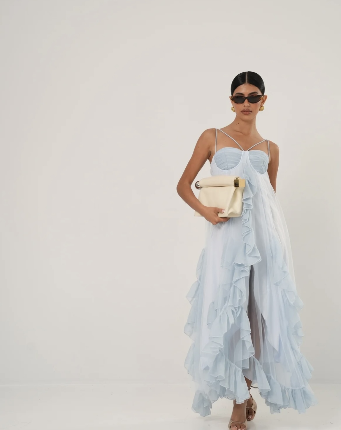 Alysha Dress (Αντιγραφή)