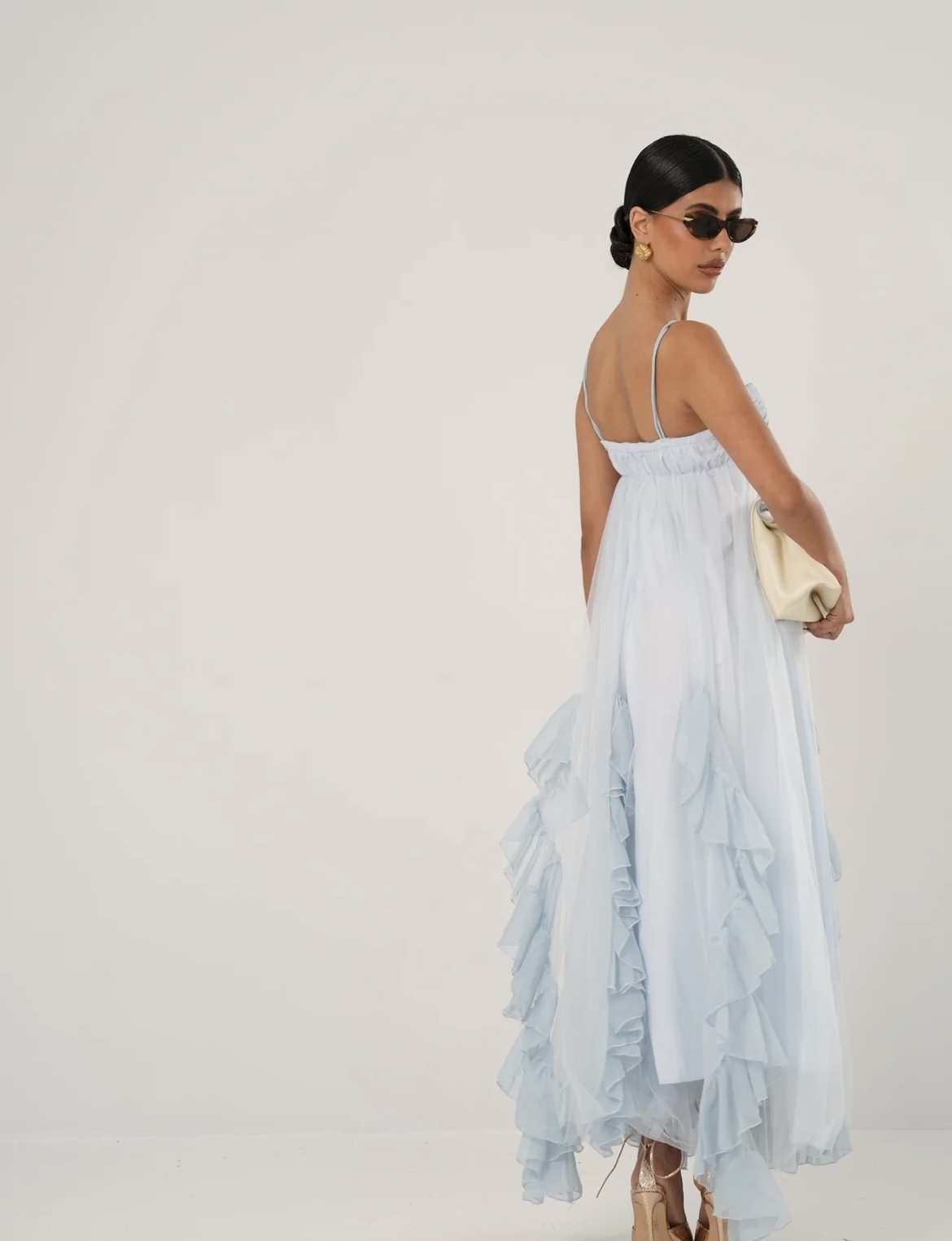 Alysha Dress (Αντιγραφή)