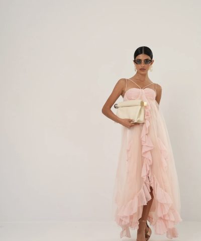 Alysha Dress Lilah (Αντιγραφή)