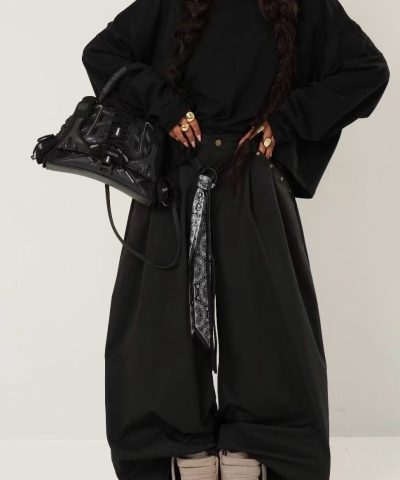Elisavet Loose Pants