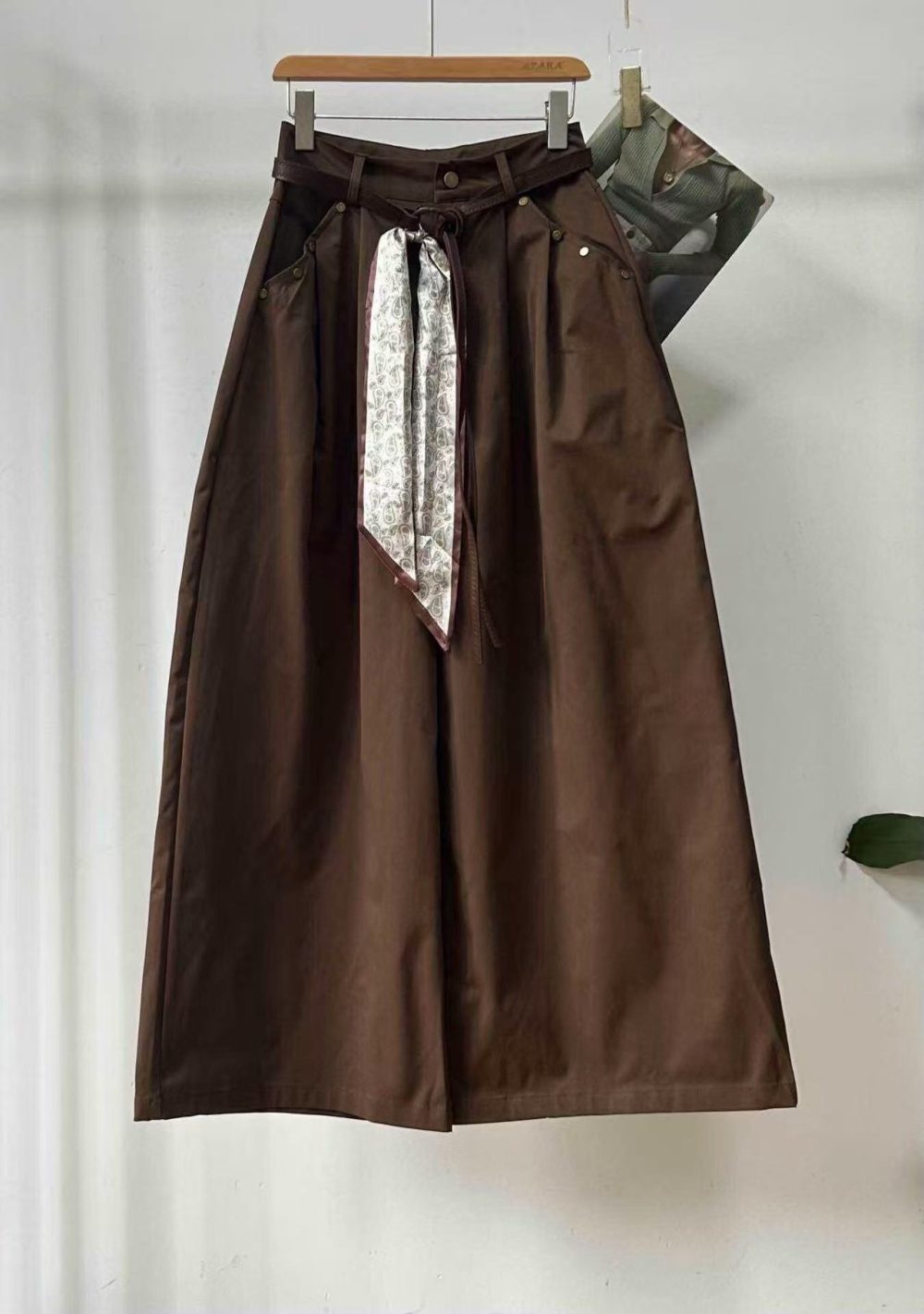 Elisavet Loose Pants
