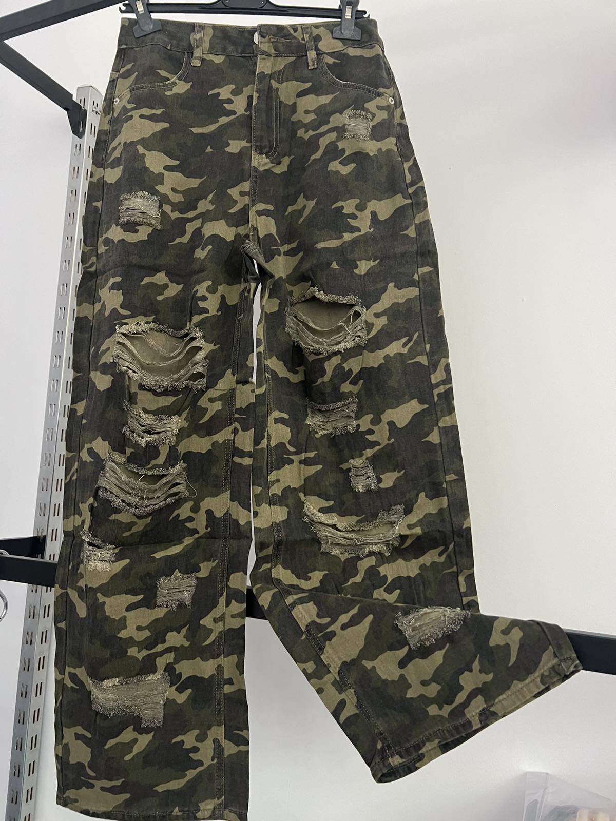 pants militaire