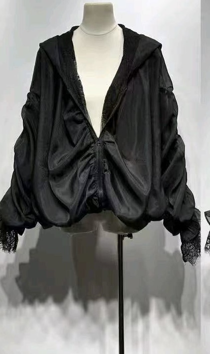 Chocola Jacket