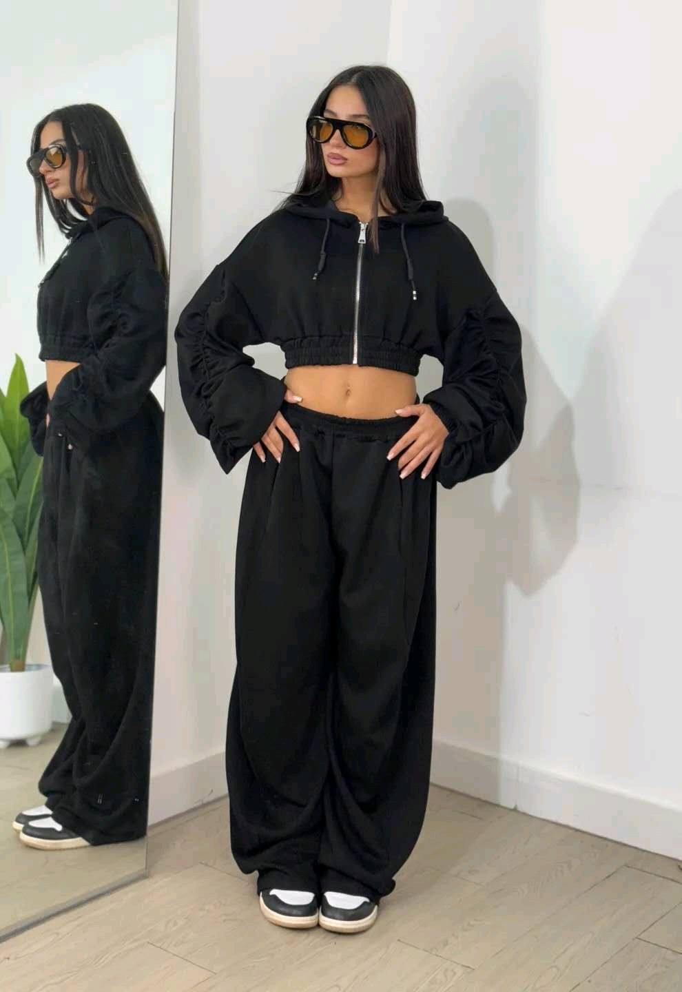 Casual Set Irida