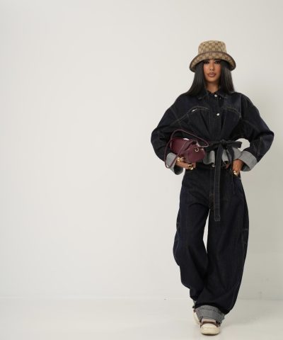 Olivia Denim Set (Αντιγραφή)