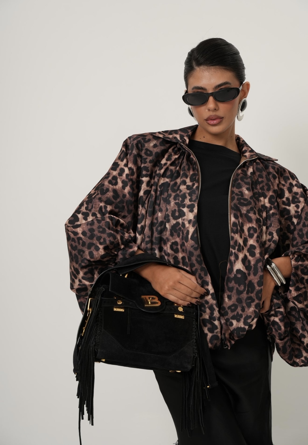 Artemis Jacket