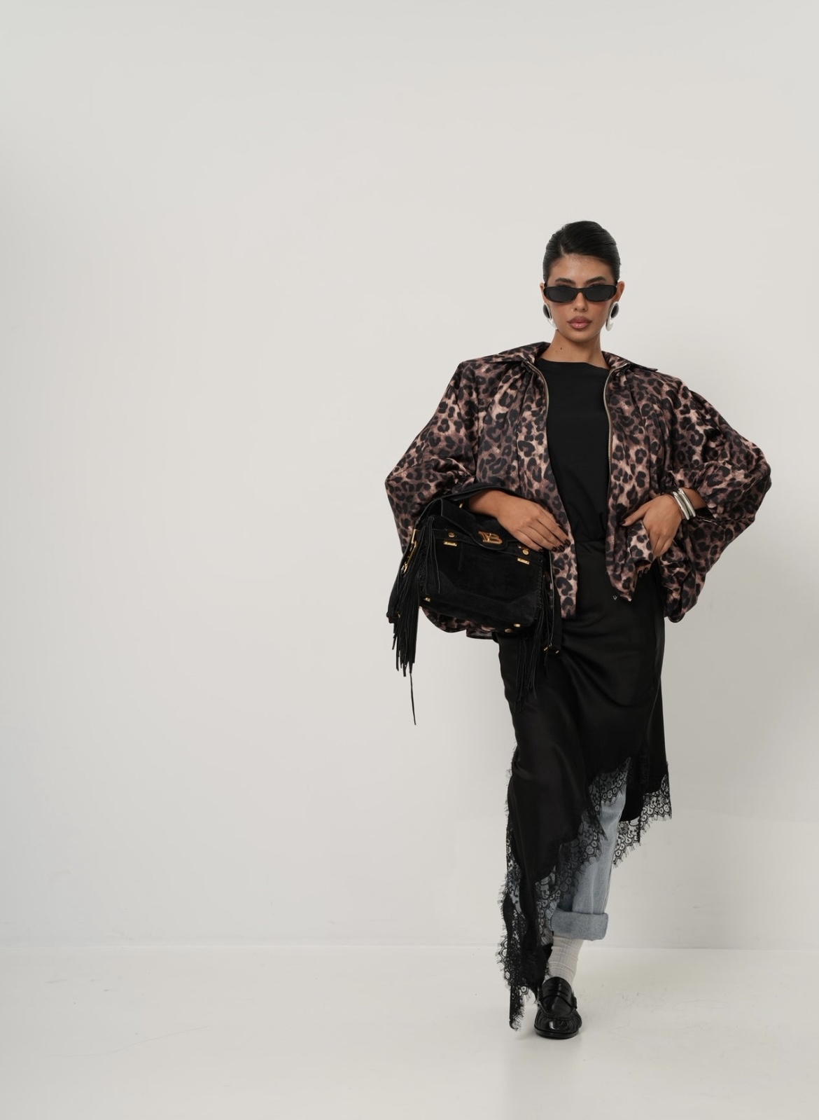 Artemis Jacket