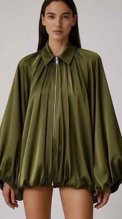 Artemis Jacket