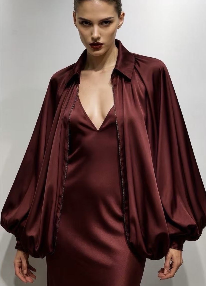 Artemis Jacket