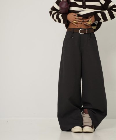 Elina Loose Pants