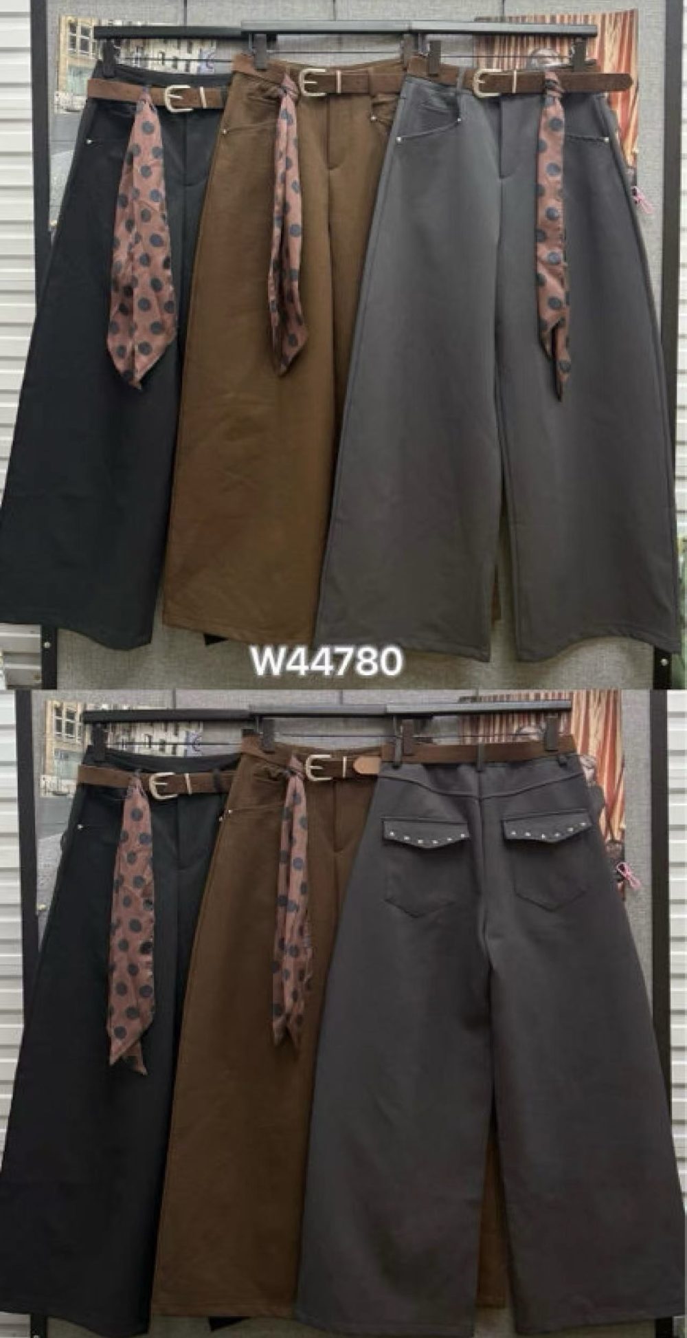 Elina Loose Pants
