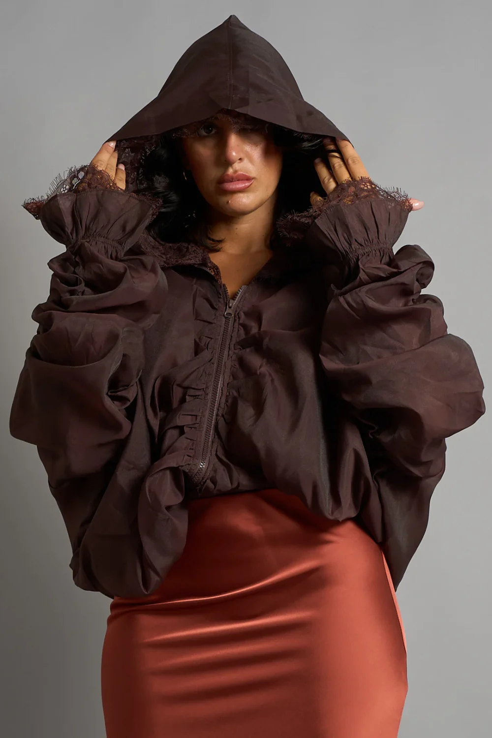 Chocola Jacket