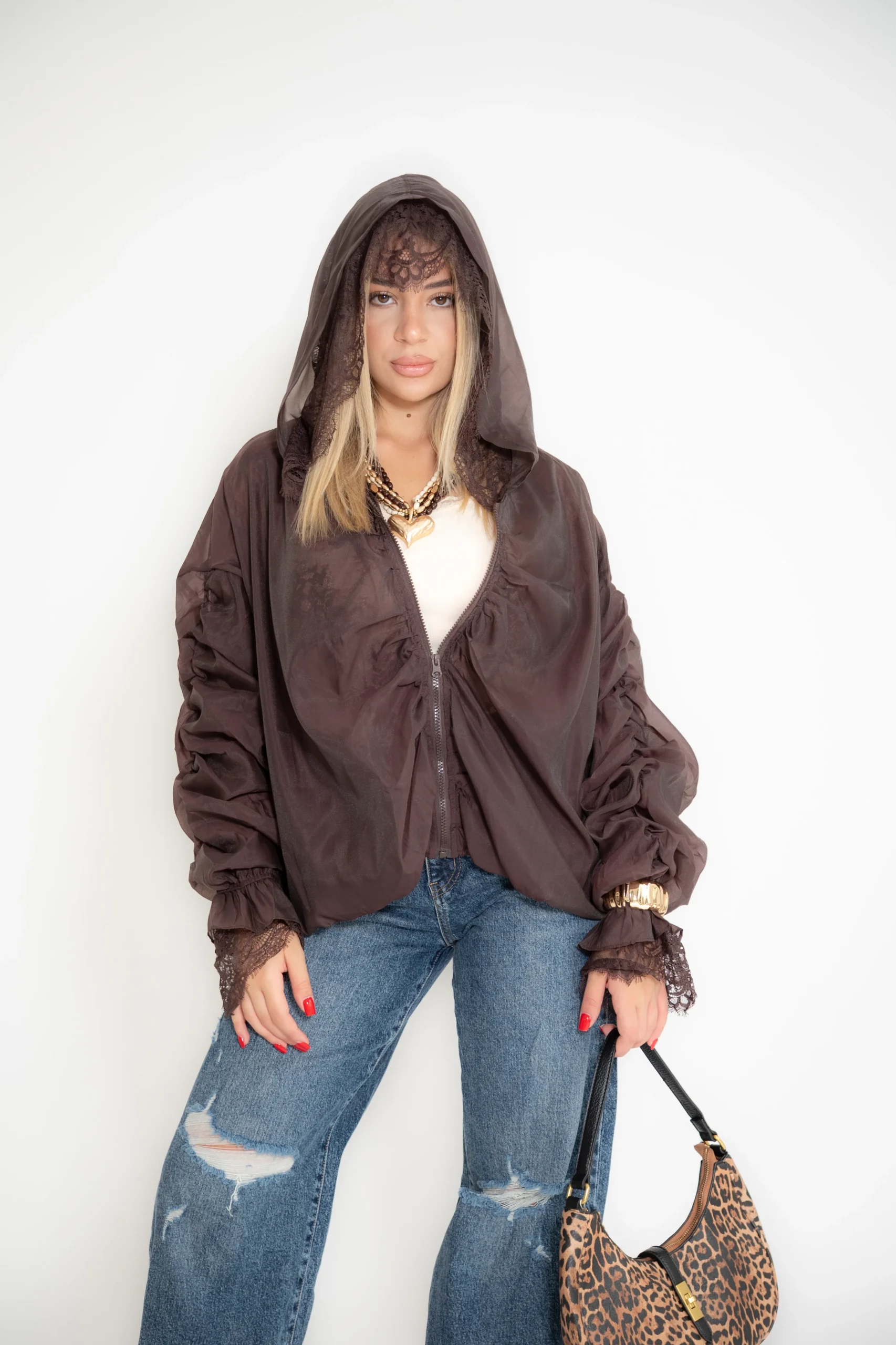 Chocola Jacket