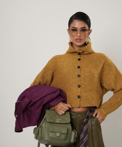 Ζακέτα Ζιβαγκο