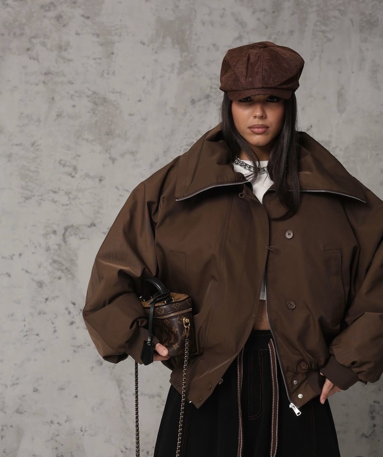 Cow Jacket Cow Jacket