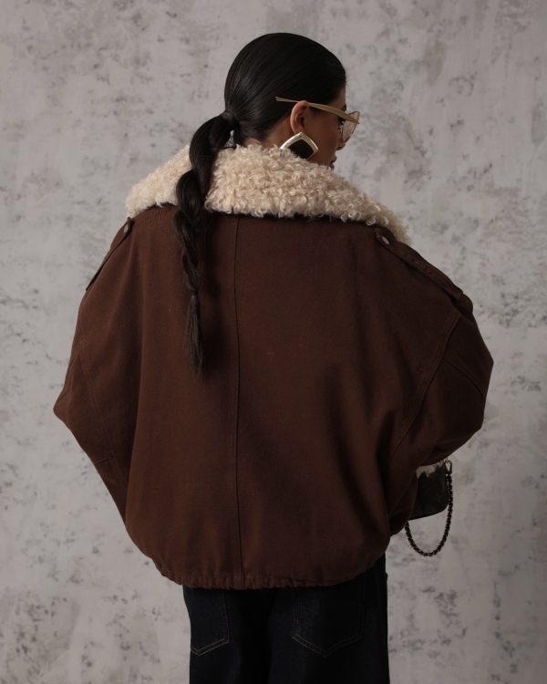 Jacket Kristie