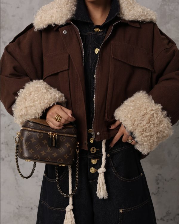Jacket Kristie