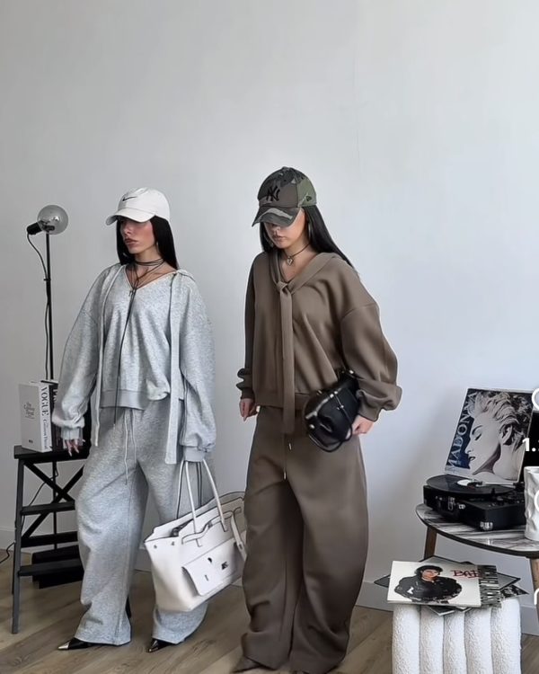 Casual Set Errika
