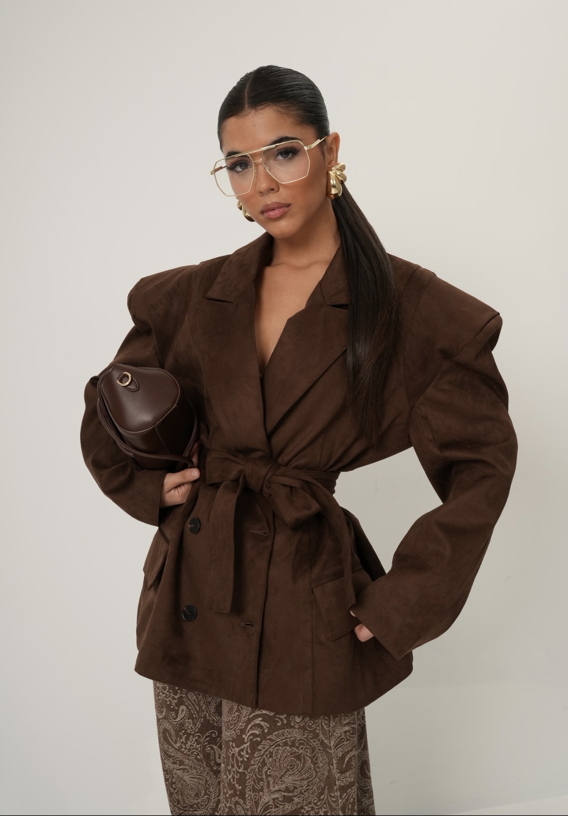 Σουετ Σακάκι