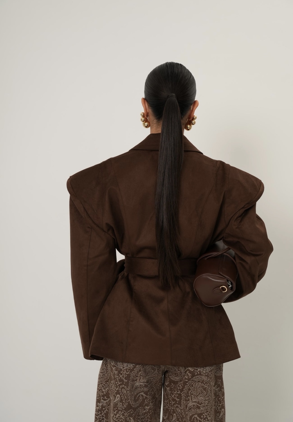 Σουετ Σακάκι