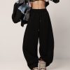 Balloon Athletic Pants