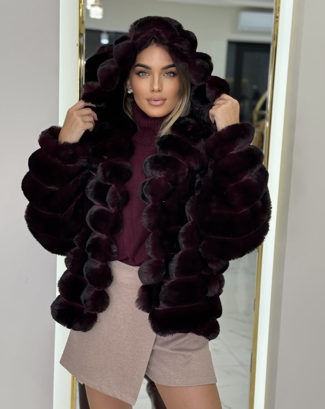 Jessica Fur