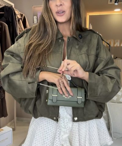 Τζάκετ Πολυμορφικό