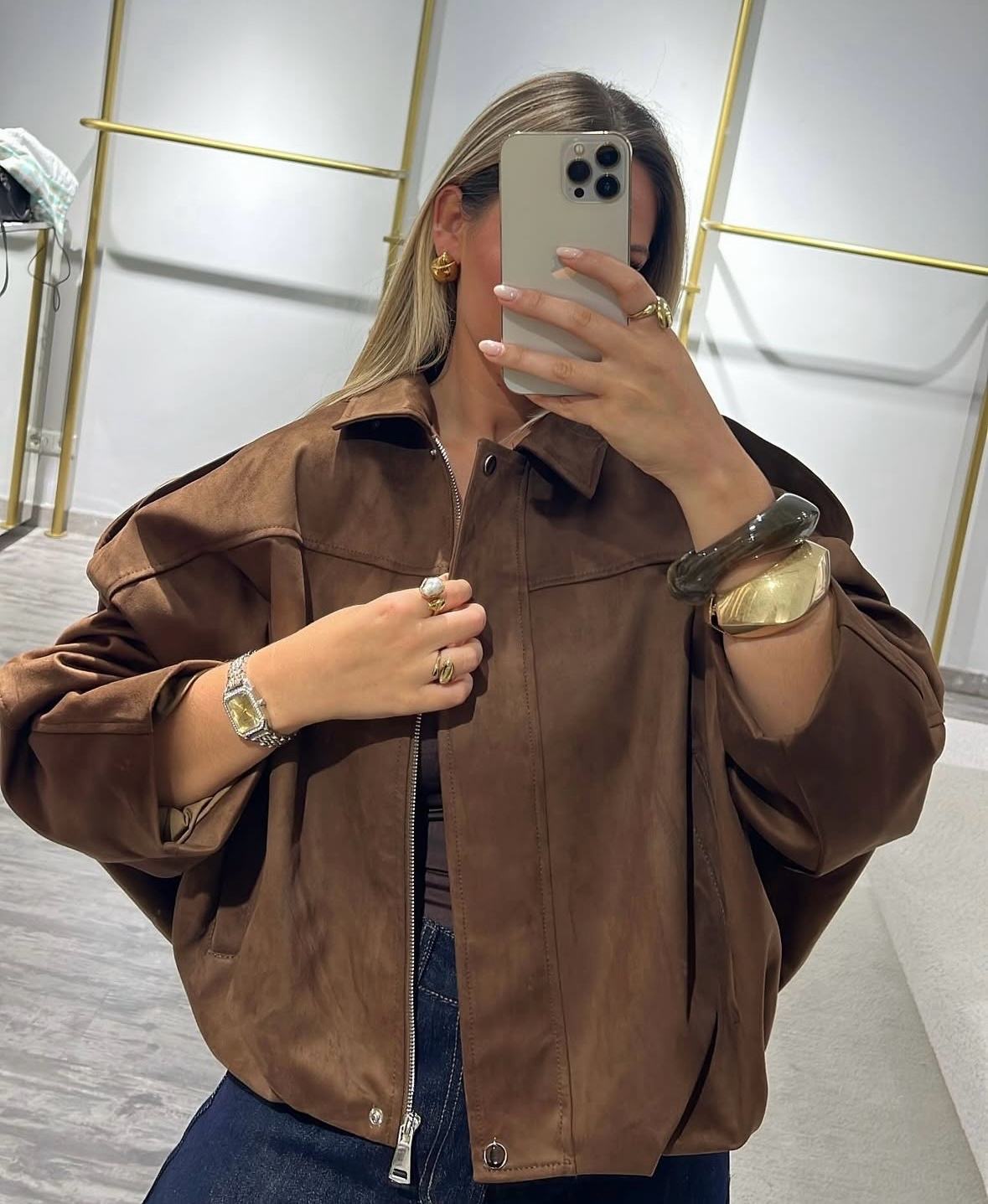 Τζάκετ Πολυμορφικό