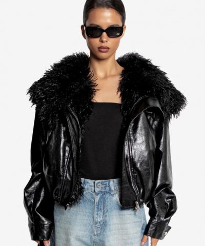 Τζάκετ Πολυμορφικό