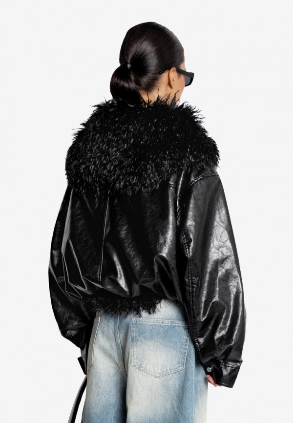 Τζάκετ Πολυμορφικό