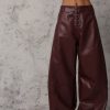 Leather Pants Eva