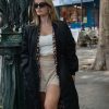 Double Face Coat