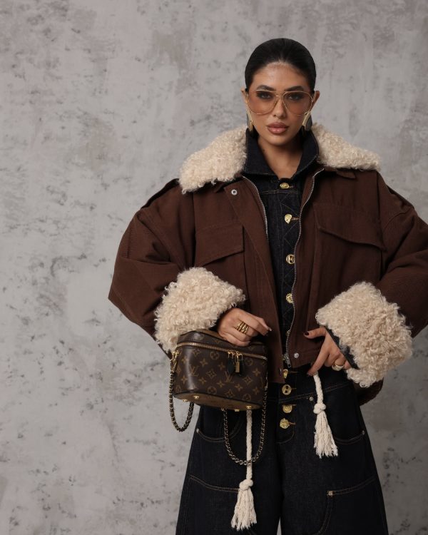 Jacket Kristie