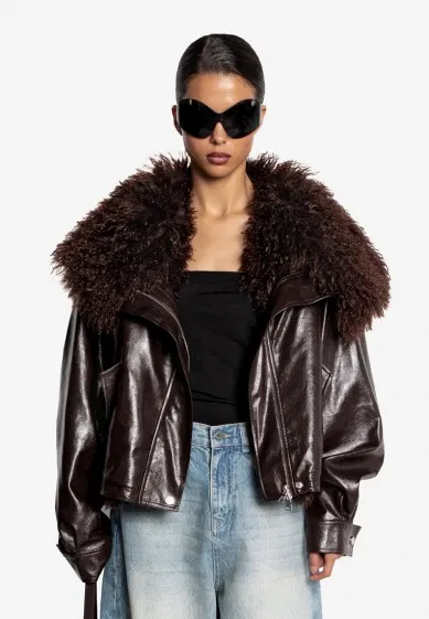 Τζάκετ Πολυμορφικό