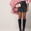 Mini Φούστα με Παγιέτες | Party & Evening Skirt σε Πολλά Χρώματα